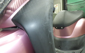 HONDA TODAY 2 2021 AF67