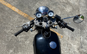 YAMAHA SR400 2005 RH01J