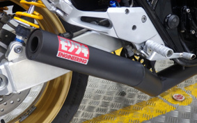 HONDA CB400SFV-3 2004 NC39