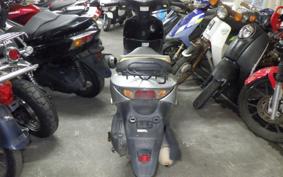 HONDA DIO Gen.6 AF62