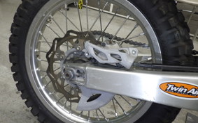 YAMAHA WR250F E 2021