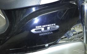 HONDA C50 SUPER CUB AA04
