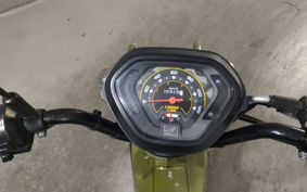 HONDA CROSS CUB110 JA45