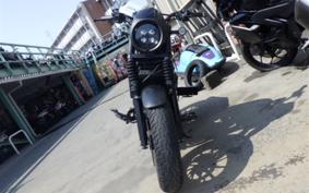 HONDA REBEL 250 S MC49