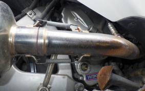 SUZUKI SKYWAVE 250 (Burgman 250) S Gen.3 1986 CJ46A