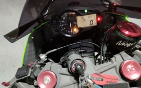 KAWASAKI NINJA ZX-6R 2016 ZX636E