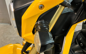 HONDA ZOOMERX JF52