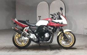 HONDA CB400SFV-3 BOLDOR 2007 NC39
