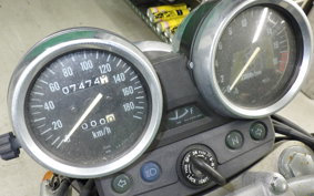 KAWASAKI BALIUS 250 Gen.2 ZR250B