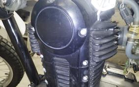 KAWASAKI 250TR 2018 BJ250F