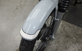 HONDA ｸﾛｽｶﾌﾞ110-2 2025 JA45