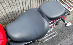 HONDA SHADOW AMERICAN CLASSICED 1995 SC32