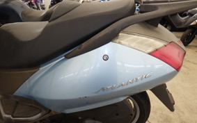 APRILIA ATLANTIC 125 2009