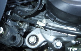 YAMAHA JOG-7 2011 AY01