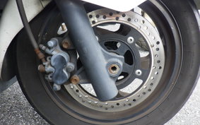SUZUKI SKYWAVE 250 (Burgman 250) S Gen.3 CJ46A