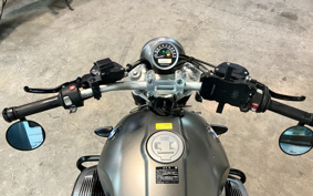 BMW R NINE T SCRAMBLER 2016 0J31