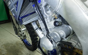 OTHER +TM RACING ENDURO250 1991