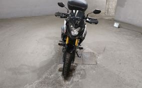 HONDA CB200X MC56
