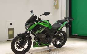 KAWASAKI Z300 2022