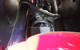 HONDA CBR650R E-Clutch 2025 RH17