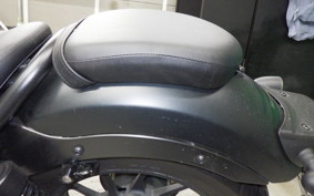 HONDA REBEL 250 E-Clutch 2019 MC49