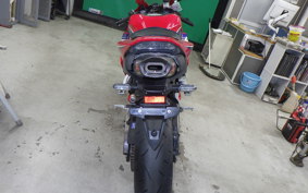 HONDA CBR600RR 2020 PC40