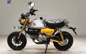 HONDA MONKEY 125 2011 JB03
