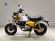 Фото Honda MONKEY 125 2011 с японского аукциона
