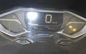 HONDA PCX 160 2013 KF47