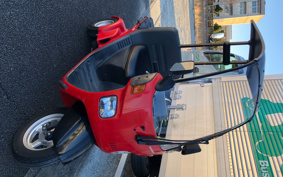 HONDA GYRO TA03