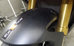 APRILIA RSV4 1100ファクト 2021