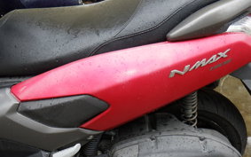 YAMAHA N-MAX 155 A SG50J