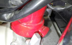 YAMAHA SEROW 250 Gen.3 2005 DG31J