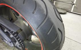 YAMAHA FZ1 FAZER 2009 RN21J