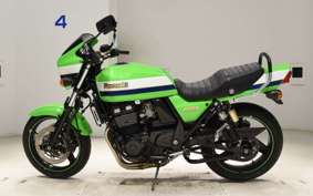 KAWASAKI ZRX400 2008 ZR400E