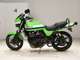 Фото Kawasaki ZRX400 2008 с японского аукциона
