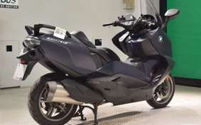 BMW C650GT 2018