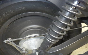 HONDA MAGNA 250 2007 MC29
