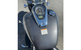 SUZUKI INTRUDER 400 CLASSIC 2009 VK56A