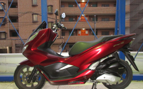 HONDA PCX125 JF81