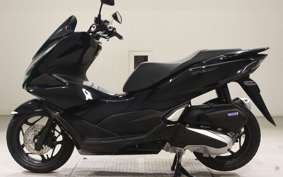 HONDA PCX125 2004 JK05