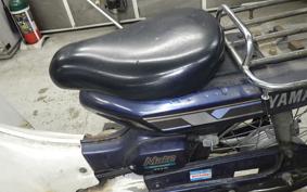 YAMAHA MATE 50 V50