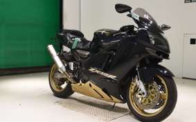 KAWASAKI ZX 1200 NINJA R 2002 ZXT20B