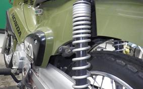 HONDA ｸﾛｽｶﾌﾞ50 AA06