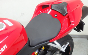 DUCATI 1098S 2008