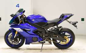 YAMAHA YZF-R6 2017
