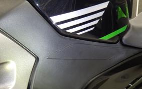 KAWASAKI NINJA 400 2025 EX400L