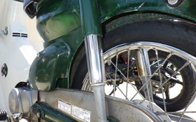 HONDA C50 SUPER CUB C50