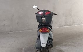SUZUKI ADDRESS V125 CF46A