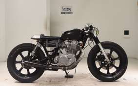YAMAHA SR400 Gen.2 2000 1JR